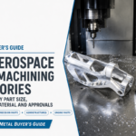 20 Best Aerospace CNC Machining Service Factories (2026)