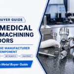 20 Best Medical Device CNC Machining Service Vendors (2026)