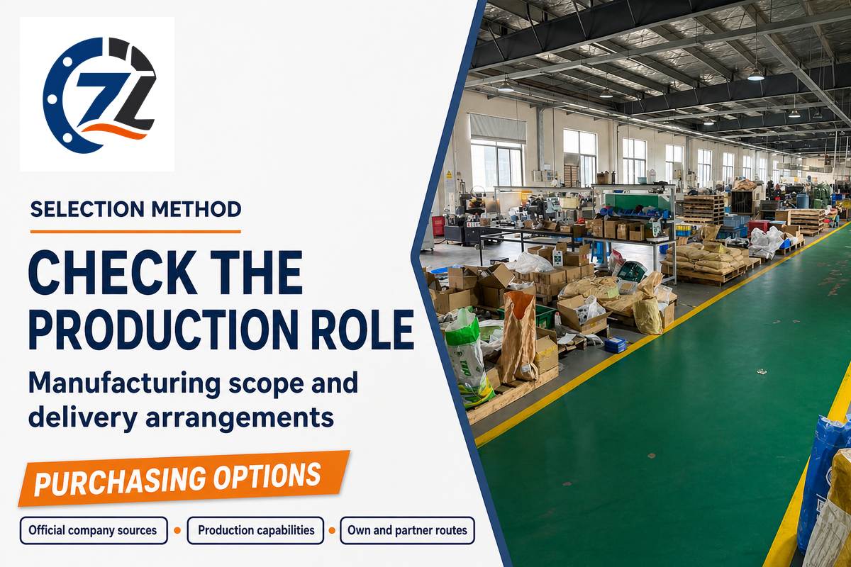 The selection considers manufacturing scope and disclosed own-factory or partner delivery arrangements.
