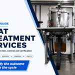 Heat Treatment Services: Process Selection & Quality Guide
